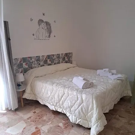 Casa Mimi * Castellammare del Golfo