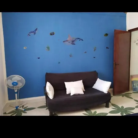 Holiday home Casa Mimi