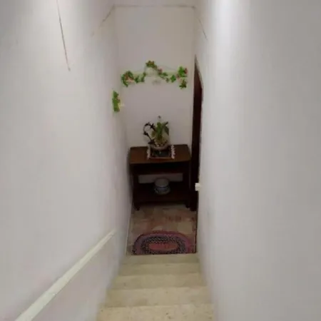 Holiday home Casa Mimi Castellammare del Golfo
