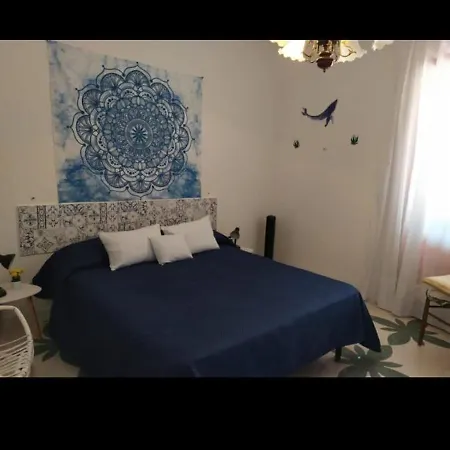Casa Mimi Holiday home Castellammare del Golfo