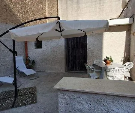 Casa Mimi * Castellammare del Golfo