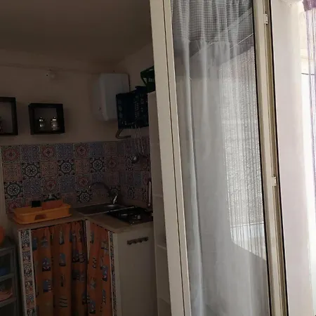 Casa Mimi Castellammare del Golfo