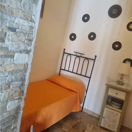 Holiday home Casa Mimi *