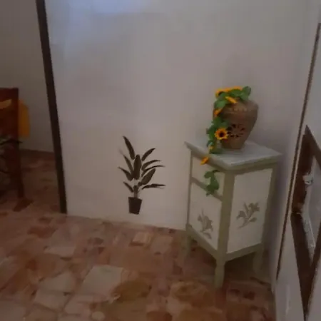 Casa Mimi Holiday home Castellammare del Golfo