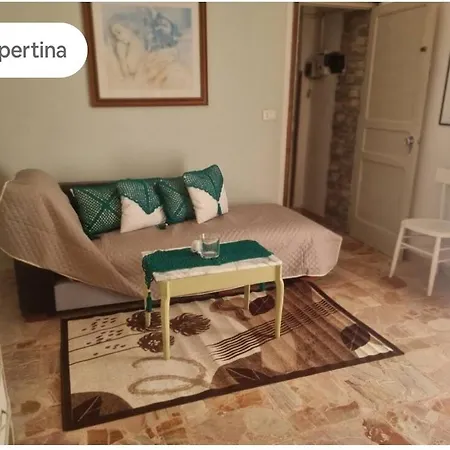 Casa Mimi Holiday home