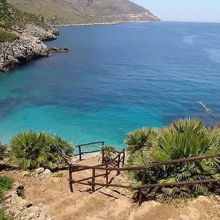 Casa Mimi Holiday home
