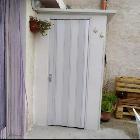 Casa Mimi Hébergement de vacances Castellammare del Golfo