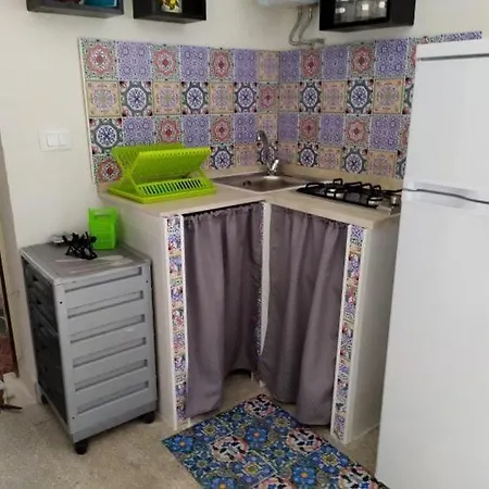 Casa Mimi Hébergement de vacances *