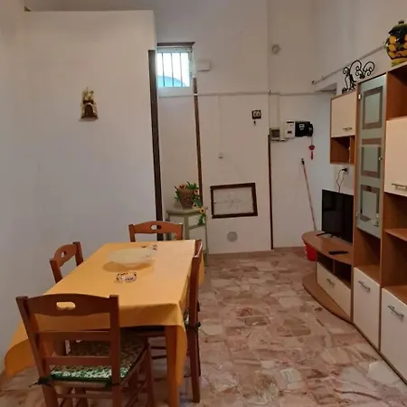 Casa Mimi Castellammare del Golfo