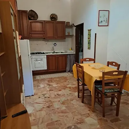 Casa Mimi * Castellammare del Golfo