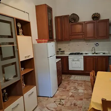 Casa Mimi Hébergement de vacances *