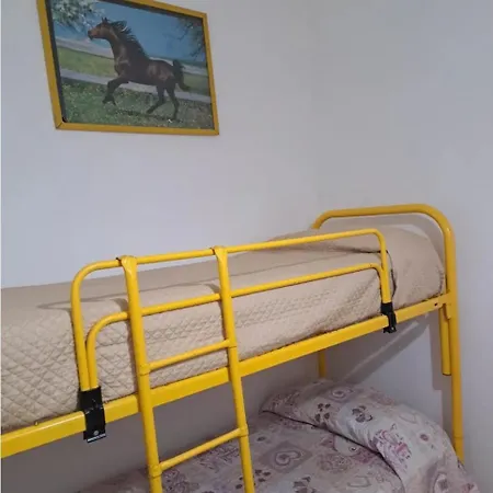 Hébergement de vacances Casa Mimi Castellammare del Golfo