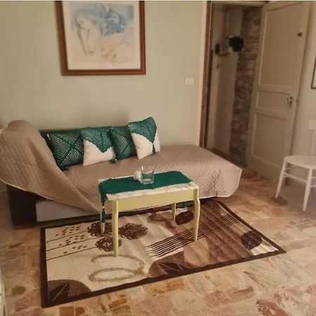 Hébergement de vacances Casa Mimi