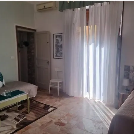 Casa Mimi Hébergement de vacances *