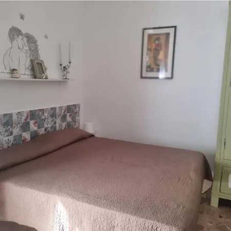 Casa Mimi Hébergement de vacances Castellammare del Golfo