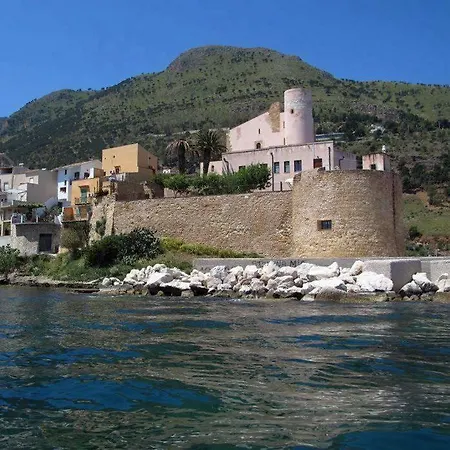 Casa Mimi Hébergement de vacances Castellammare del Golfo