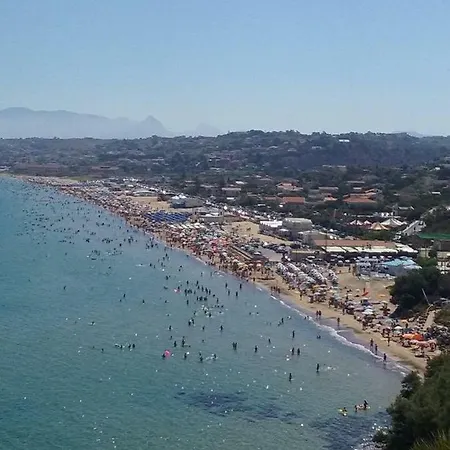 Casa Mimi Castellammare del Golfo