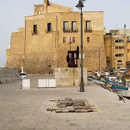 Casa Mimi Hébergement de vacances *